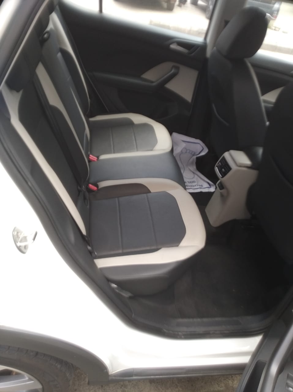 Volkswagen Taigun Taigun Gt Plus 1.5l Tsi 110kw Dsg